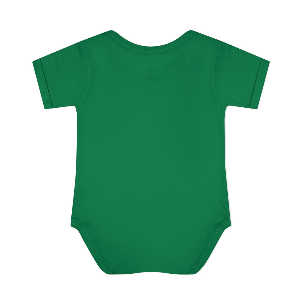 Baby bodysuit, lil Mully