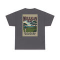 Golf Mulligan T-Shirt, Take the Shot