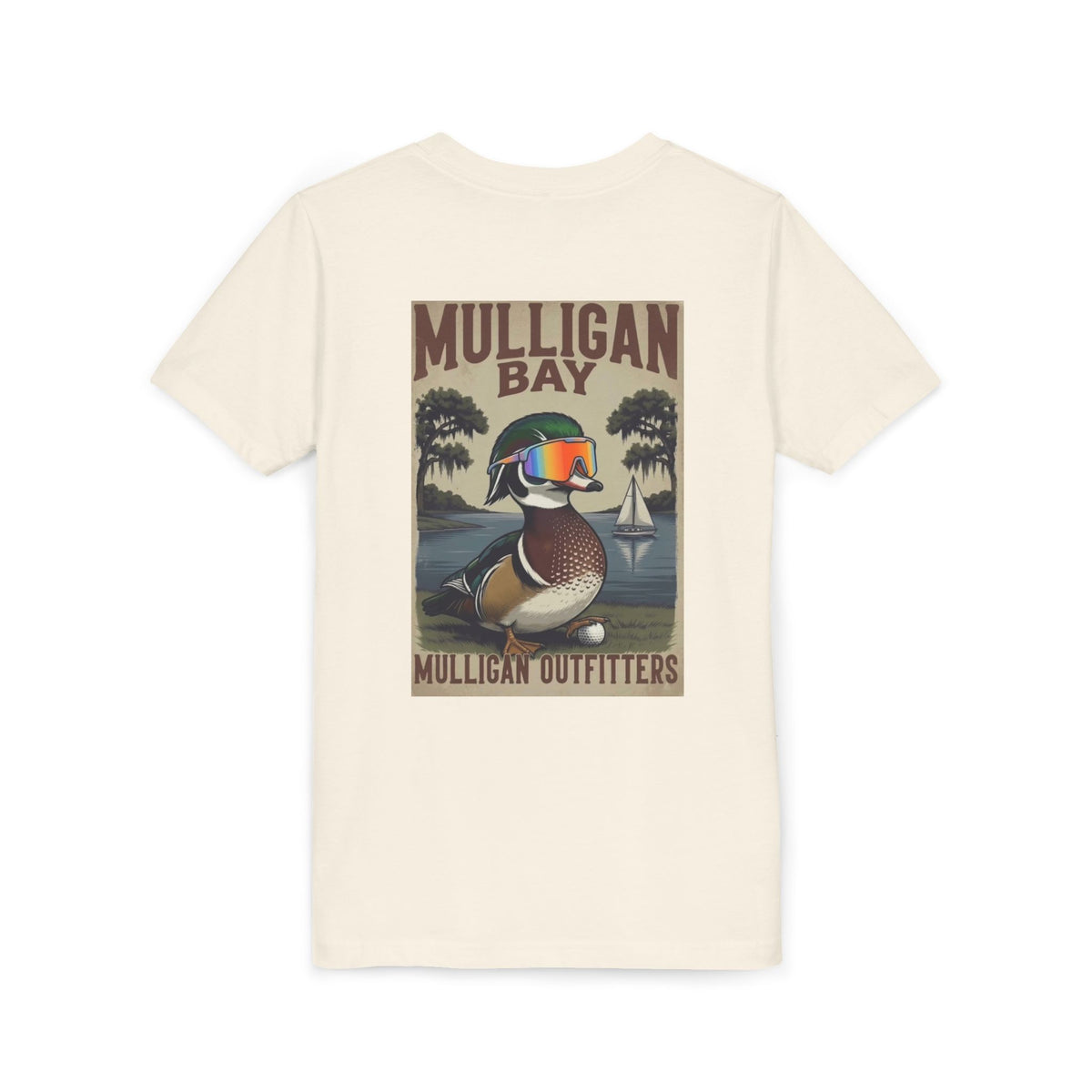 Youth lil Mully, lucky duck