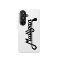 Magnetic Impact-Resistant Cases, white
