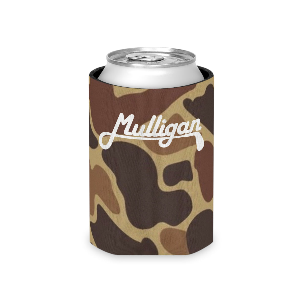 Koozie, camo