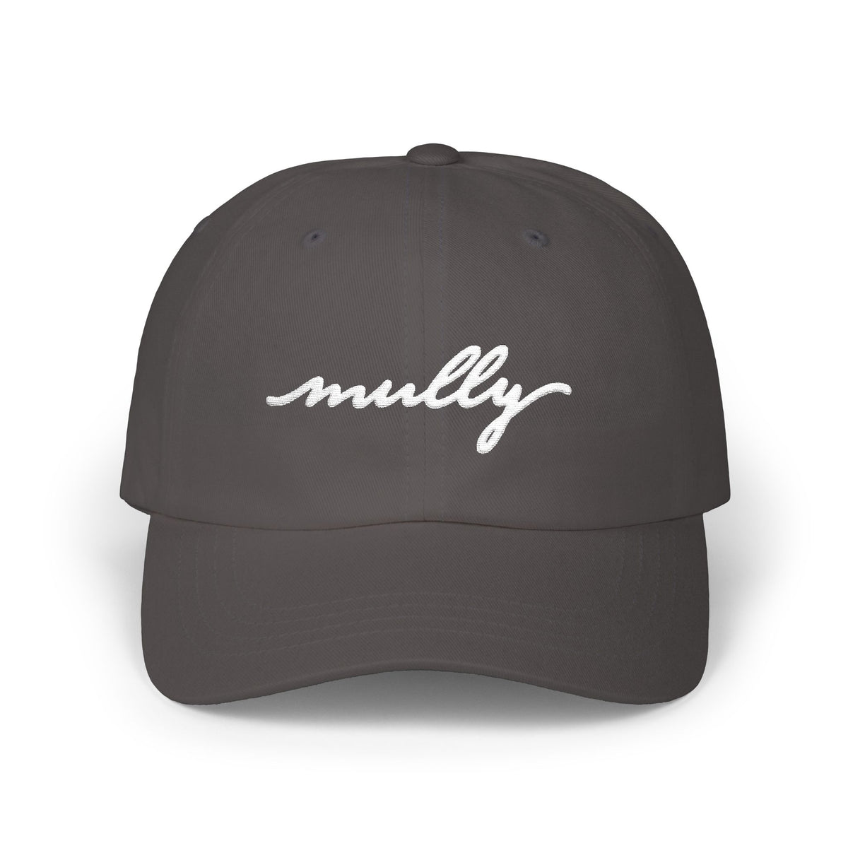 Classic Hat, mully