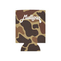 Koozie, camo