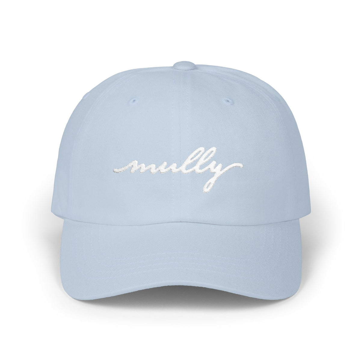 Classic Hat, mully