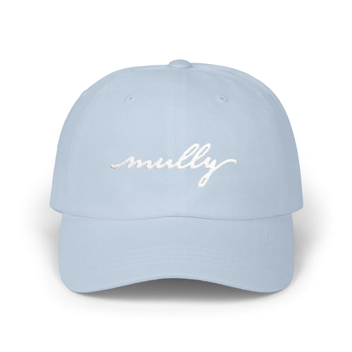 Classic Hat, mully
