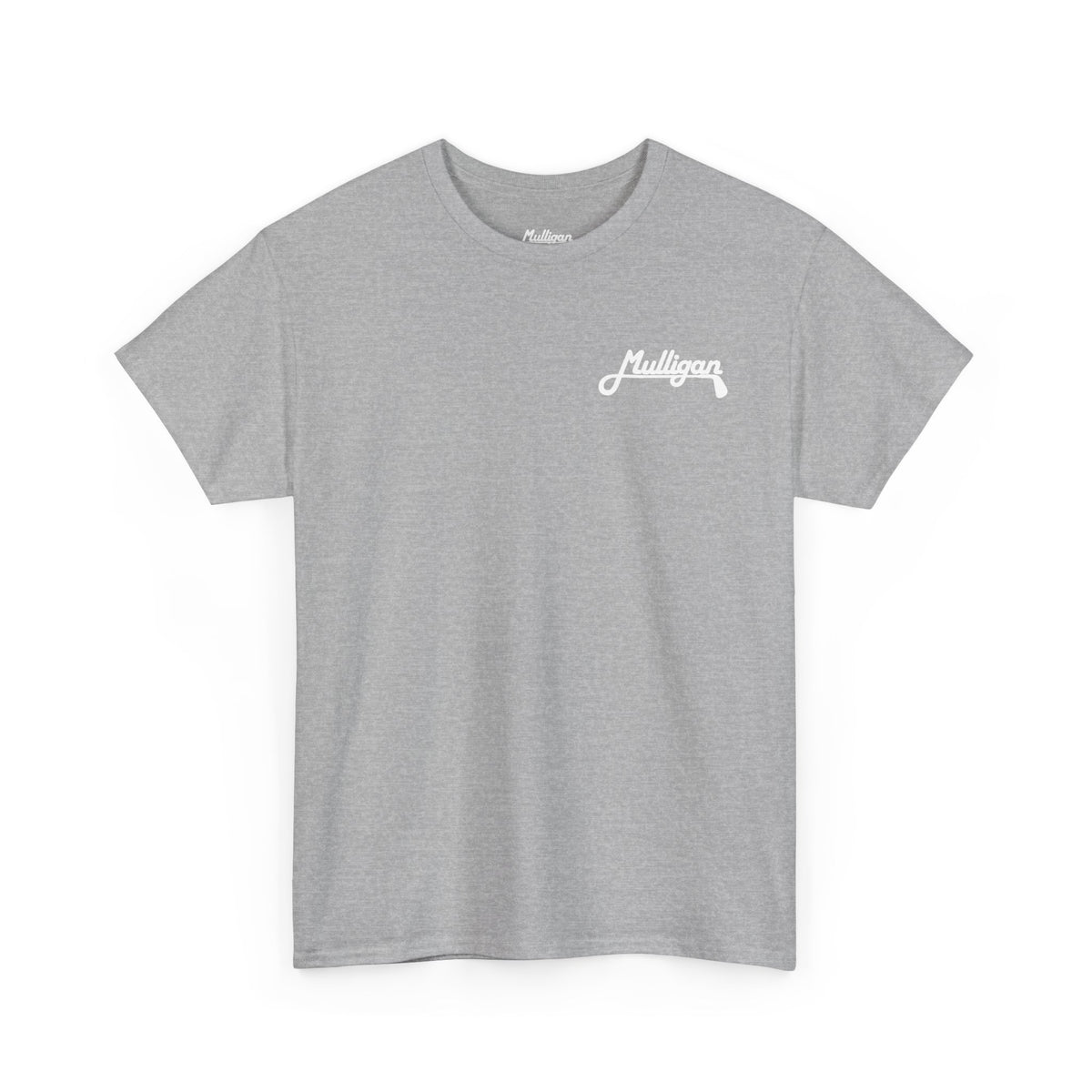 Golf mulligan T-shirt, Birdie Hunter