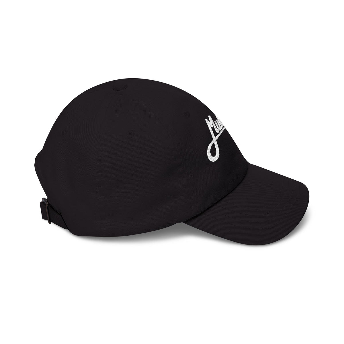 Classic hat