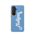 Magnetic Impact-Resistant Cases, baby blue