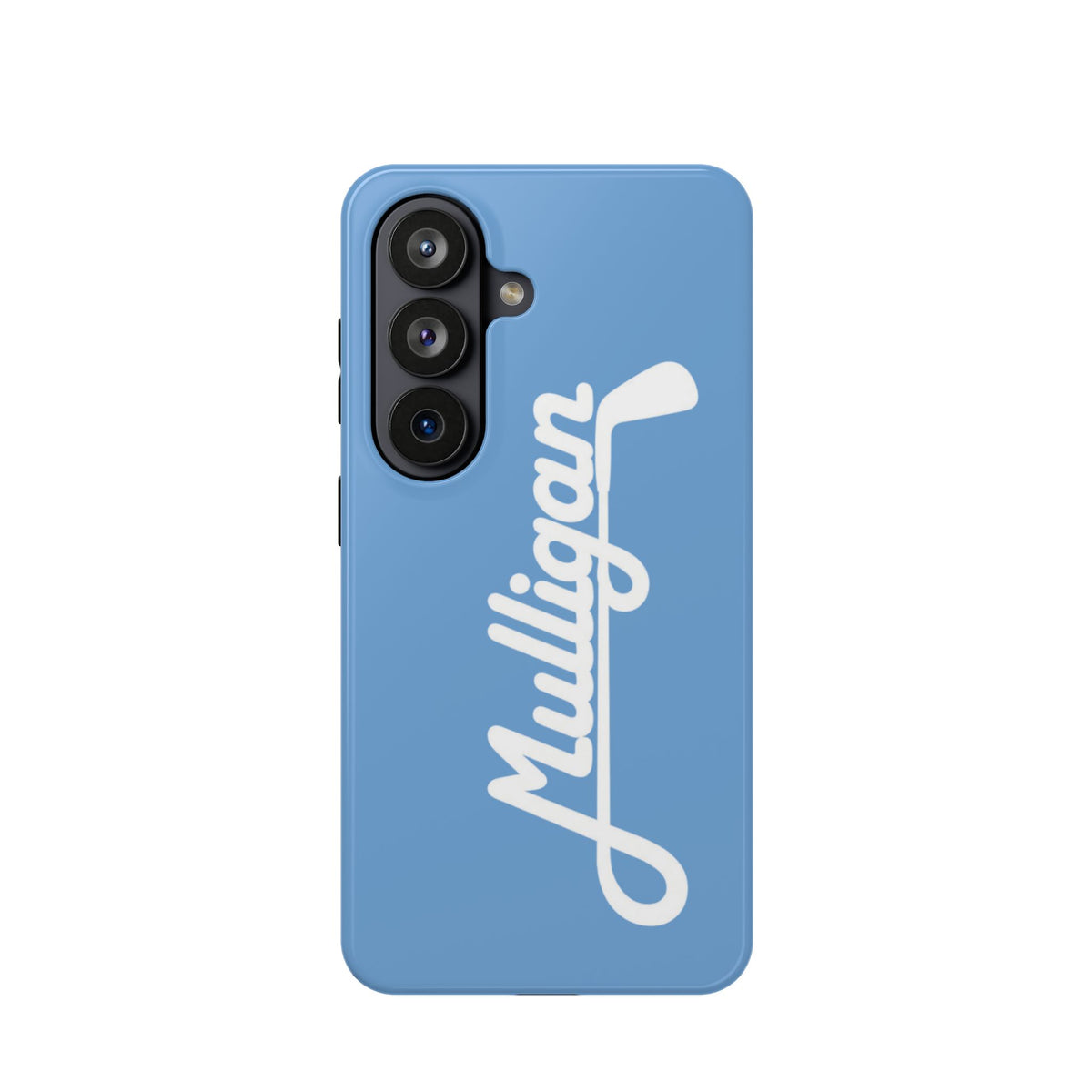 Magnetic Impact-Resistant Cases, baby blue