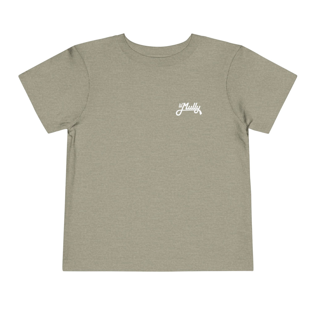 Toddler, lil Mully shirt