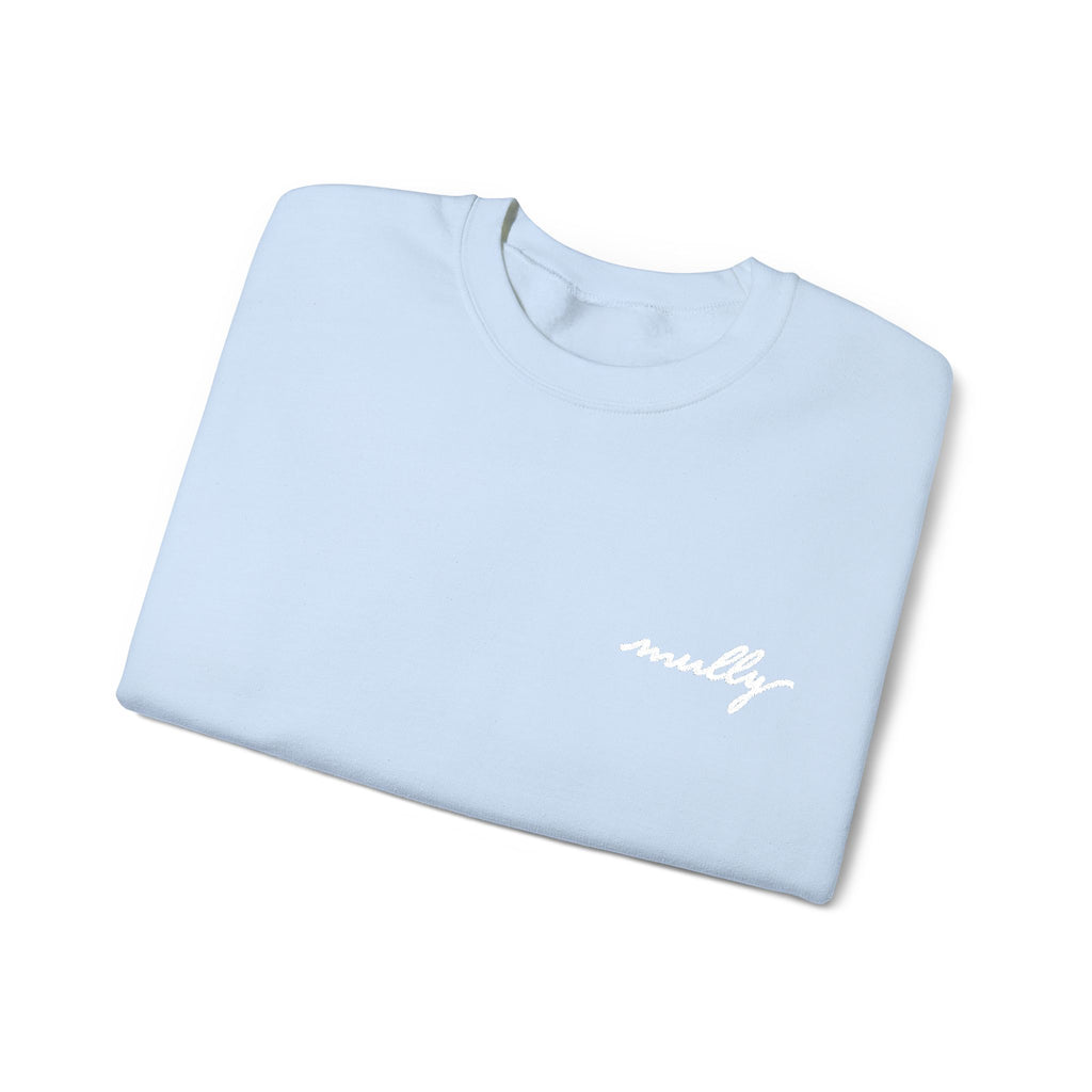 Sweatshirt, mully