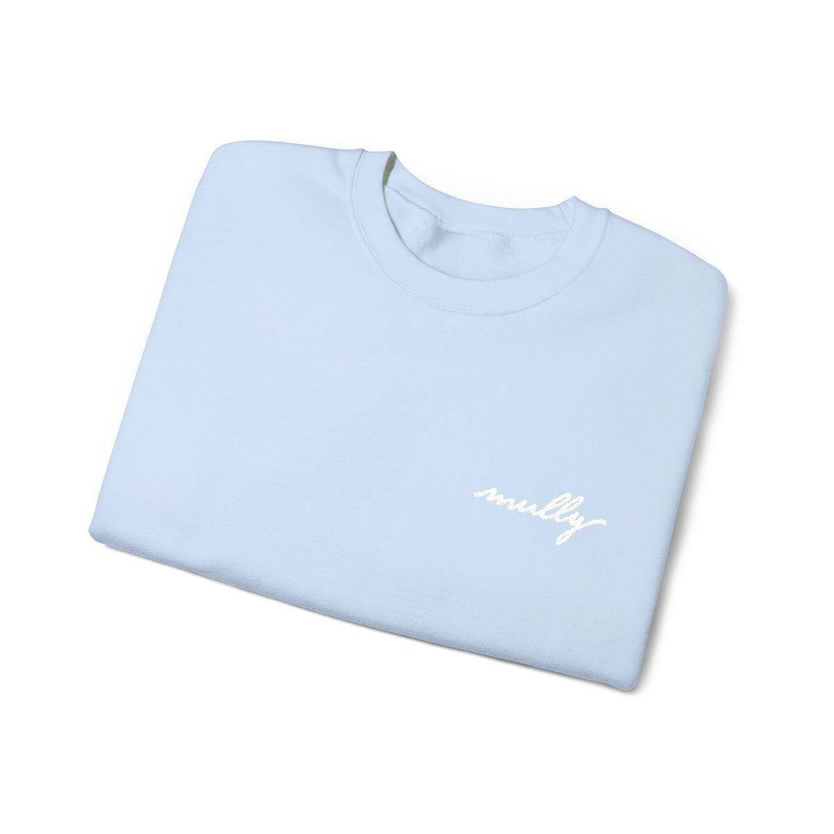 Sweatshirt, mully