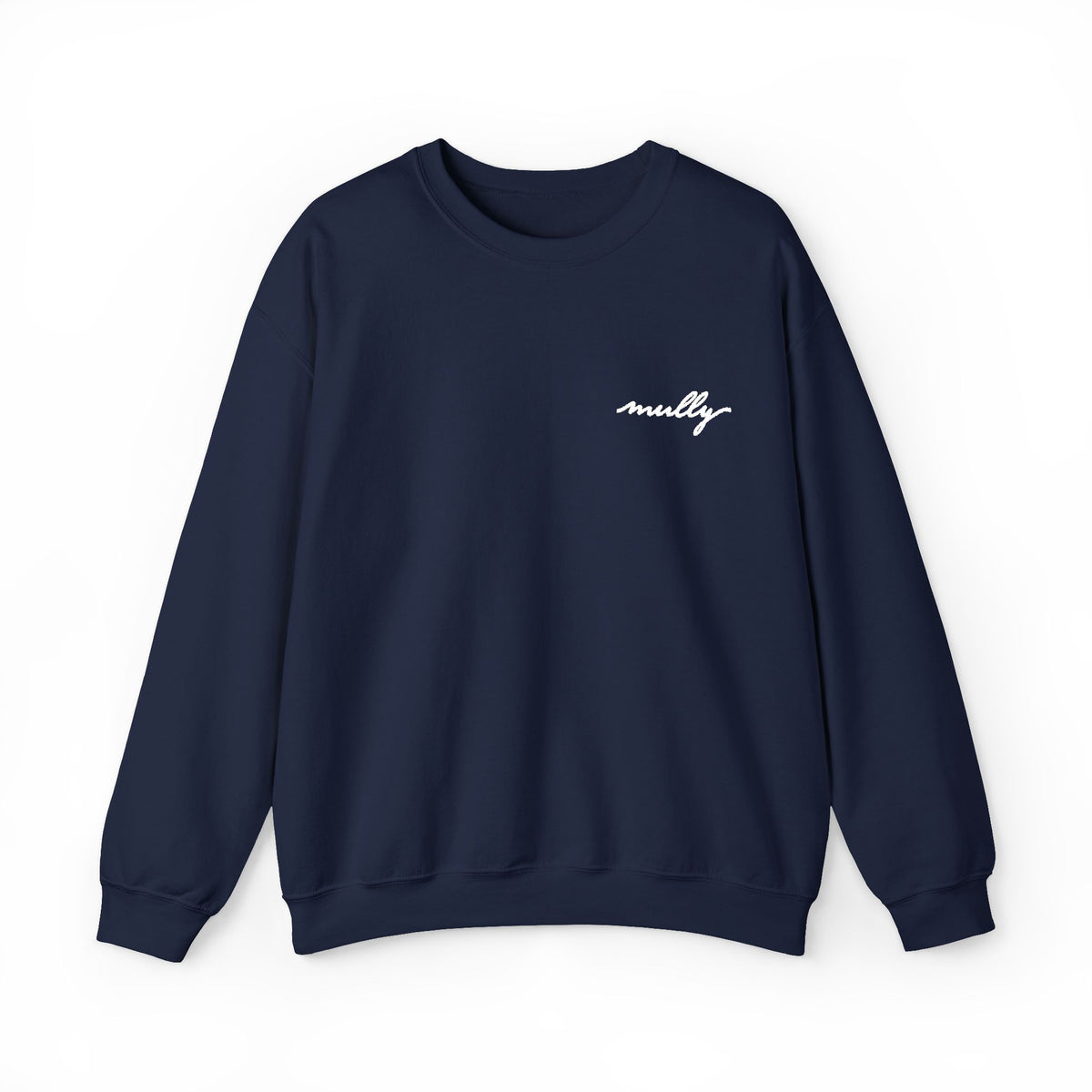 Sweatshirt, mully