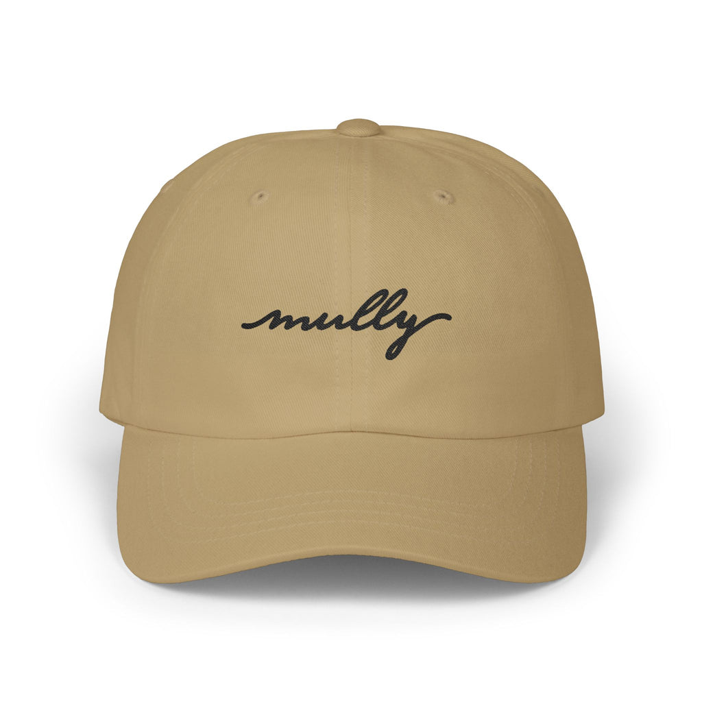 Classic Hat, Mully