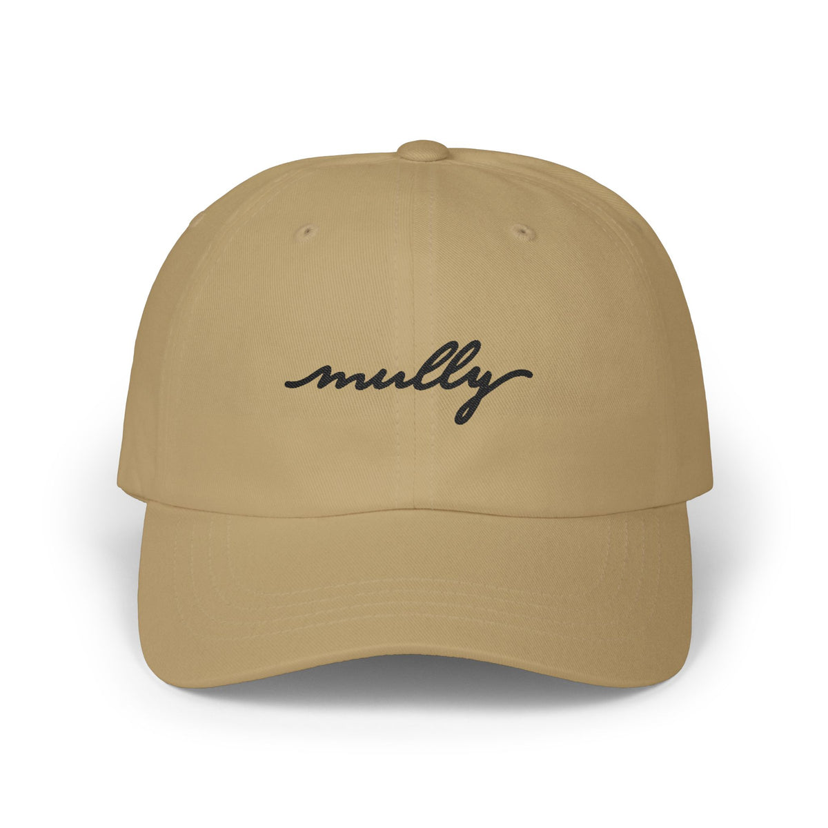 Classic Hat, Mully