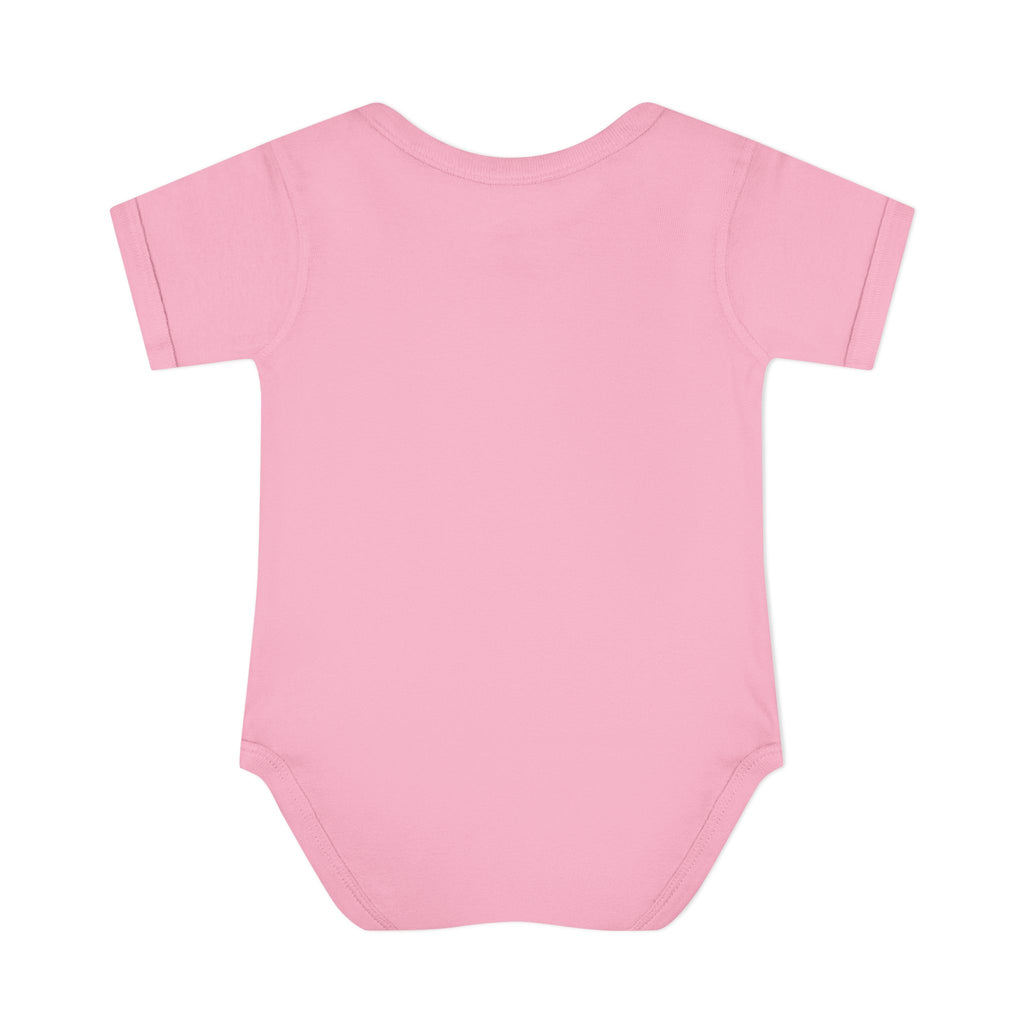 Baby bodysuit, lil Mully