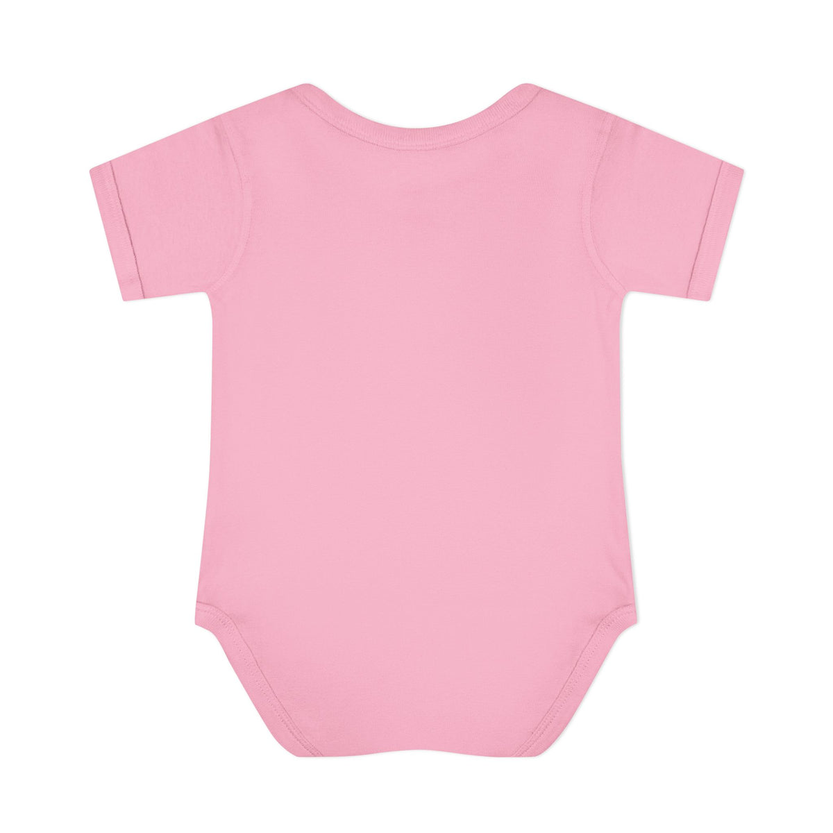 Baby bodysuit, lil Mully