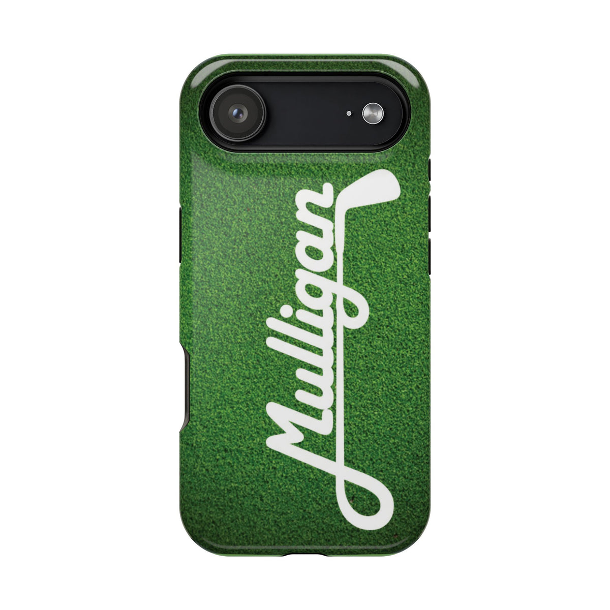 Magnetic Impact-Resistant Cases, Turf