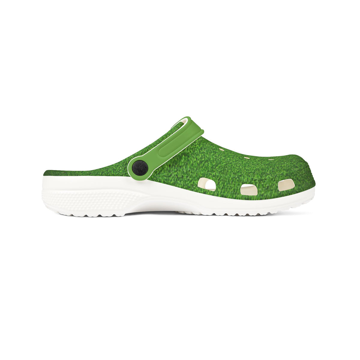 Turf Clogs