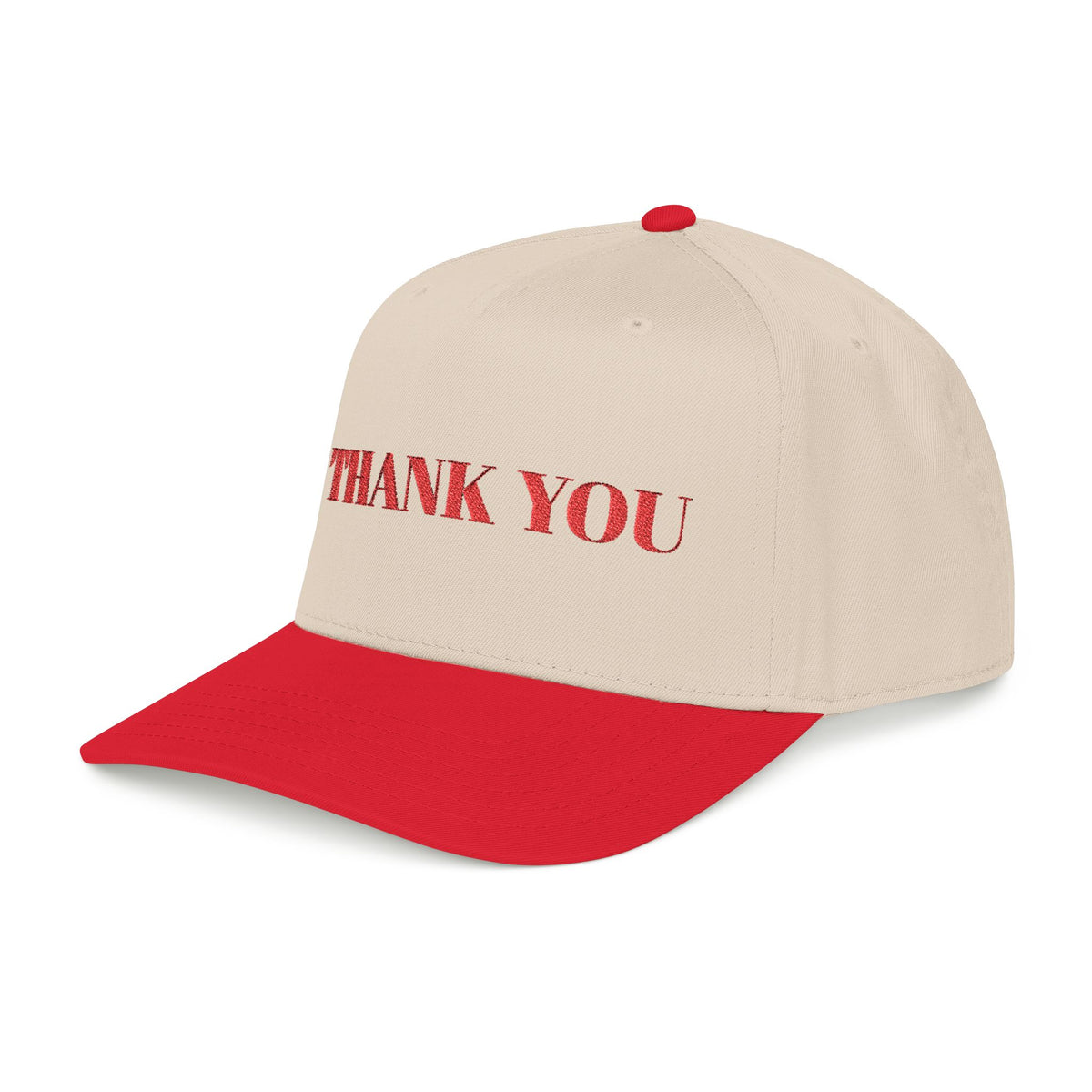 THANK YOU, Hat