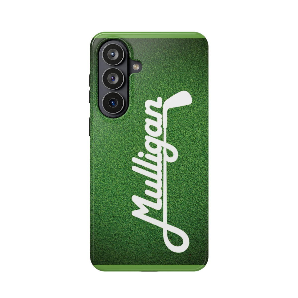 Magnetic Impact-Resistant Cases, Turf