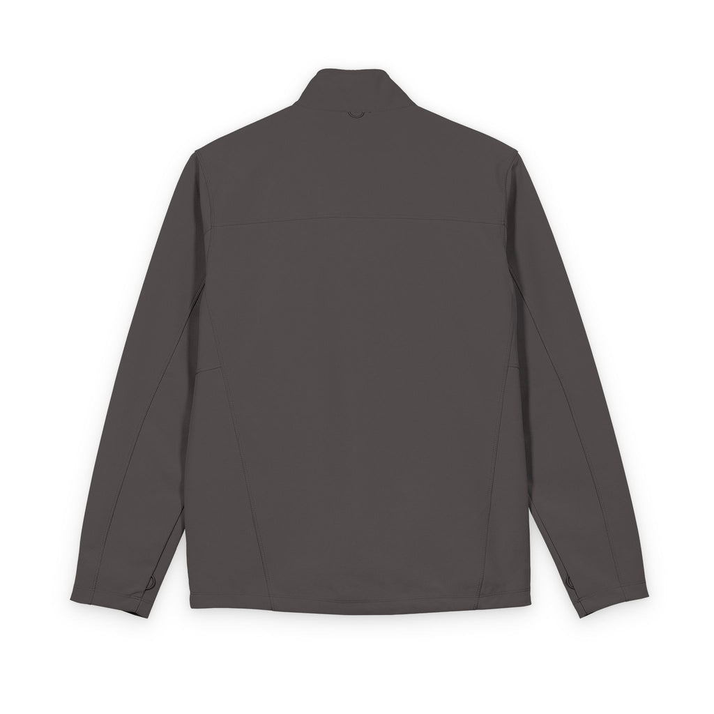 Zip-up Jacket, mully