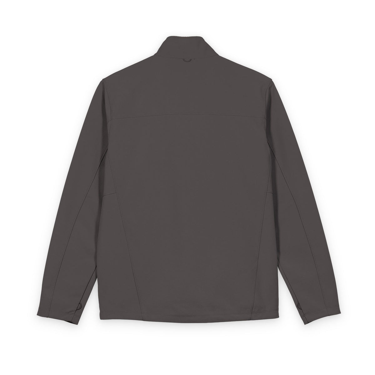 Zip-up Jacket, mully