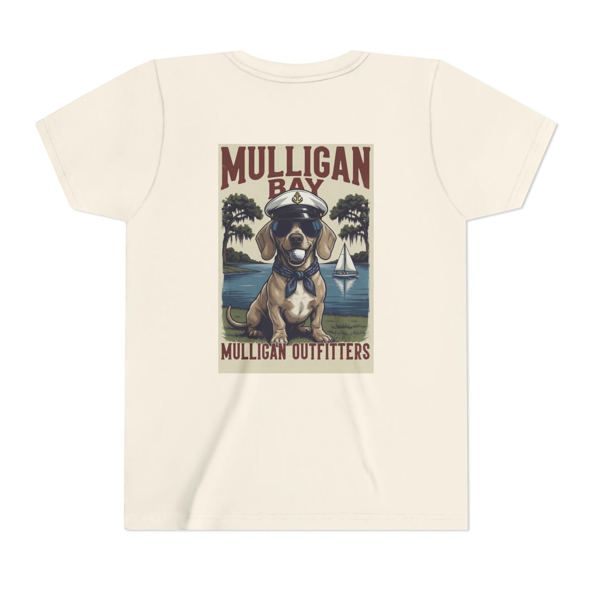 Youth lil mully, mulligan bay dog