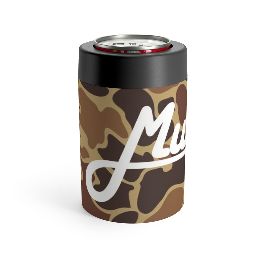 Can Holder, camo