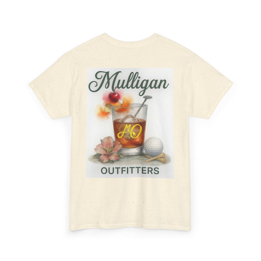Mulligan masters, golf T-Shirt