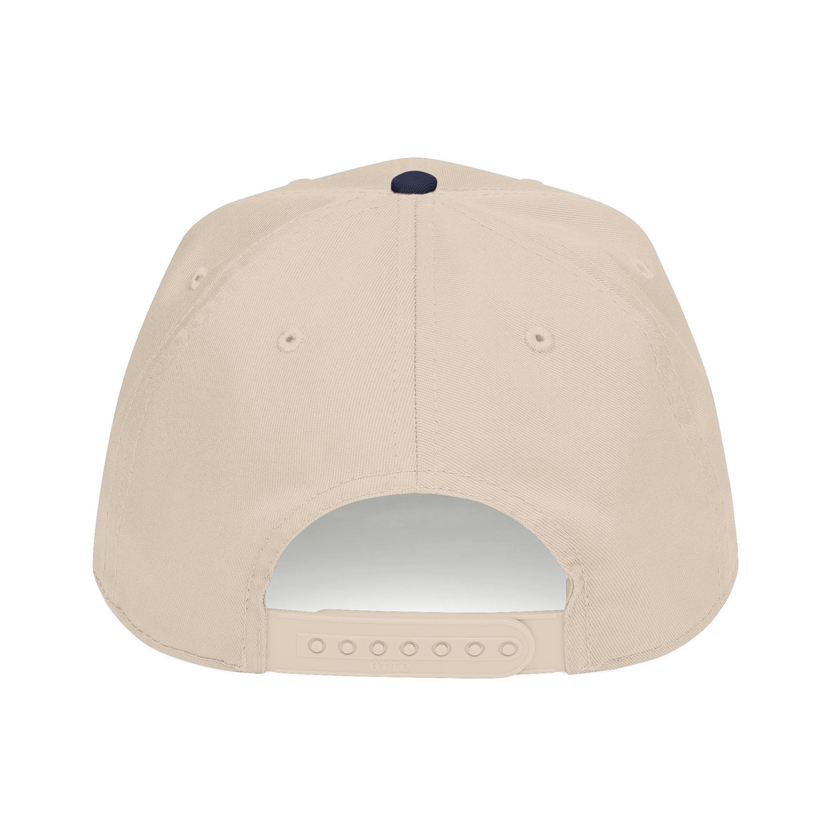 Mid Profile golf hat, Mulligan Golf co. - classic