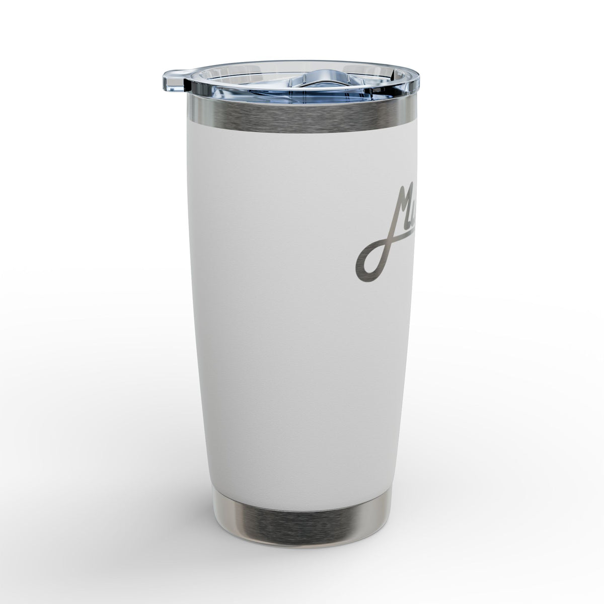 Riva Tumbler, 20oz (white)