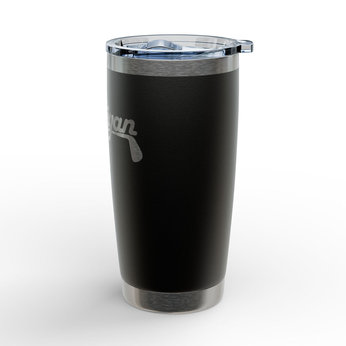 Riva Tumbler, 20oz (black)