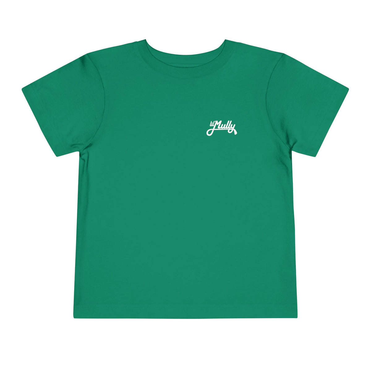 Toddler, lil Mully shirt