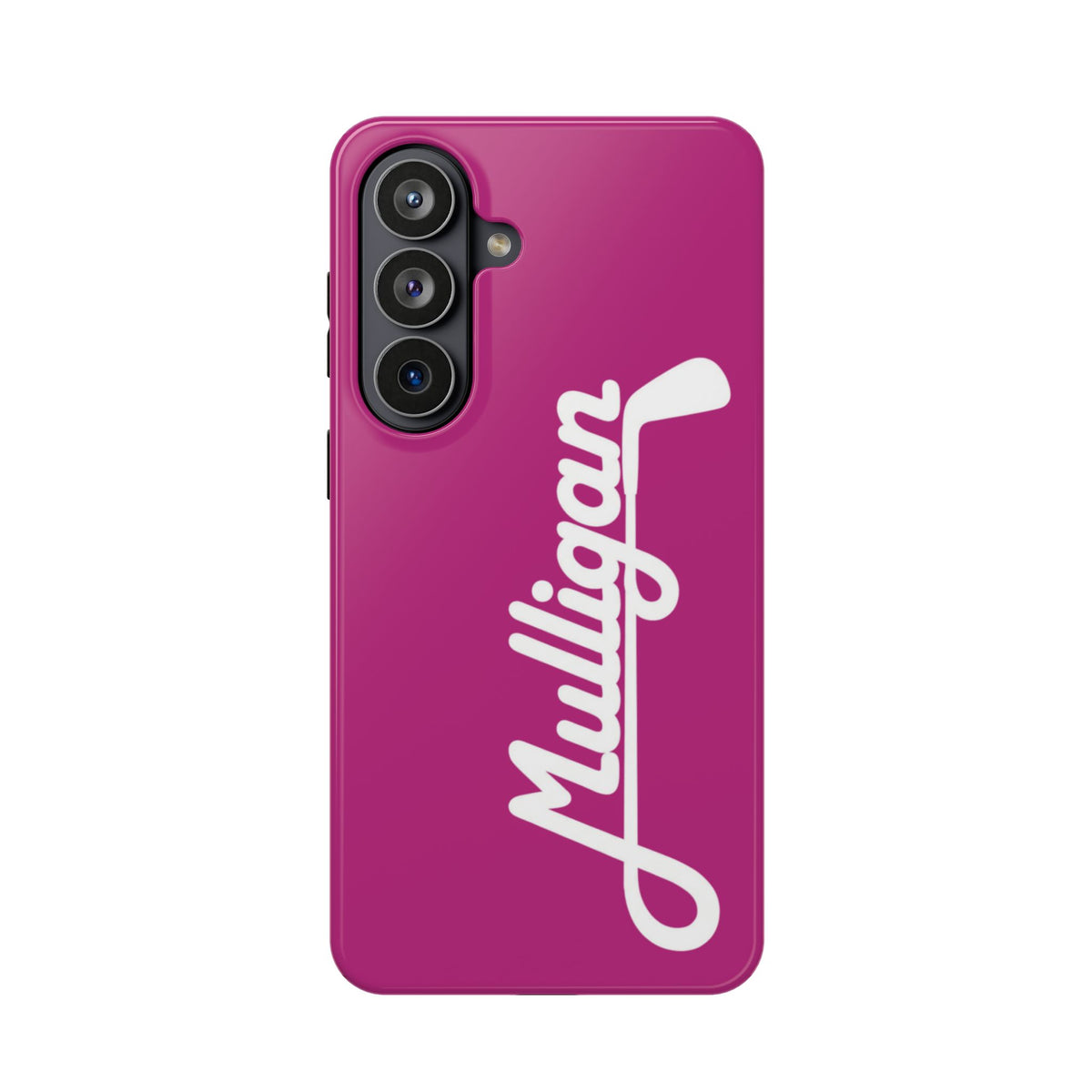 Magnetic Impact-Resistant Cases, pink