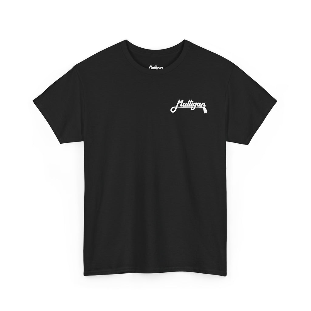 Mulligan golf T-shirt, That’ll Do