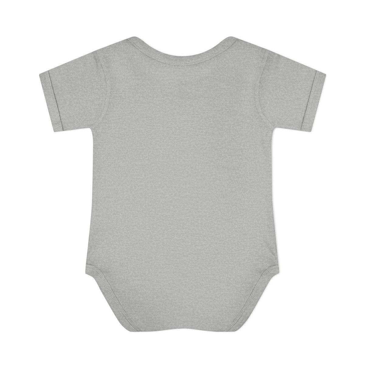 Baby bodysuit, lil Mully