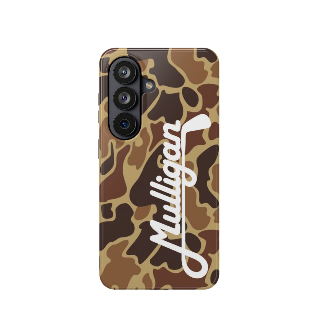 Magnetic Impact-Resistant Cases, Camo