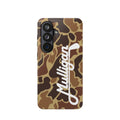 Magnetic Impact-Resistant Cases, Camo