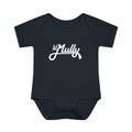 Baby bodysuit, lil Mully