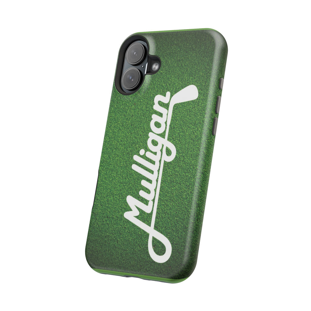 Magnetic Impact-Resistant Cases, Turf