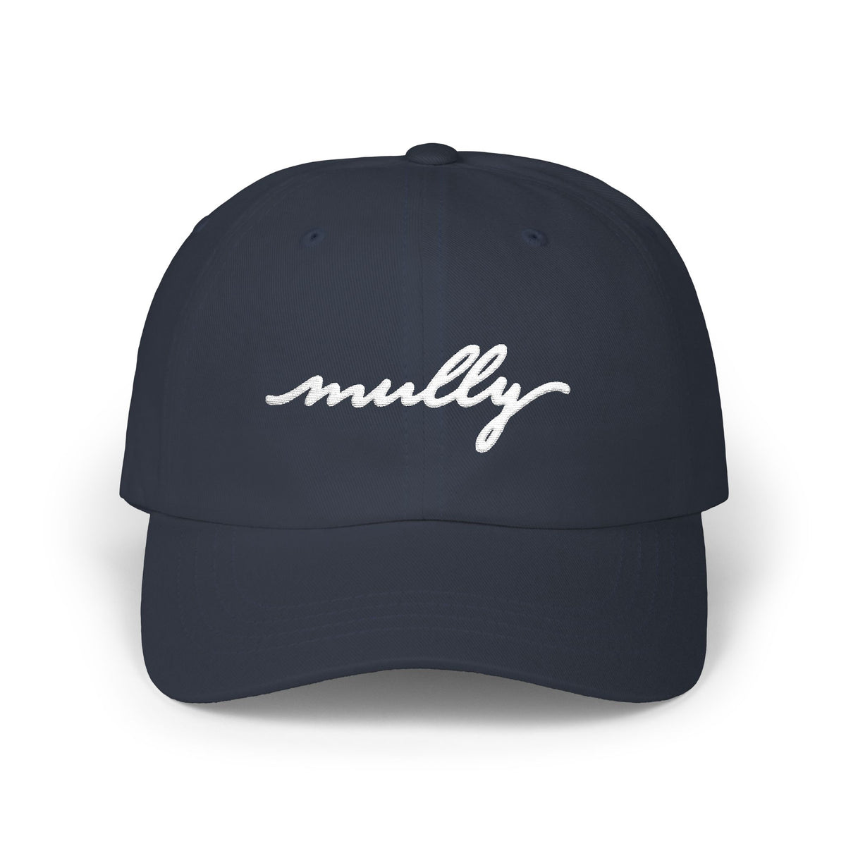 Classic Hat, mully