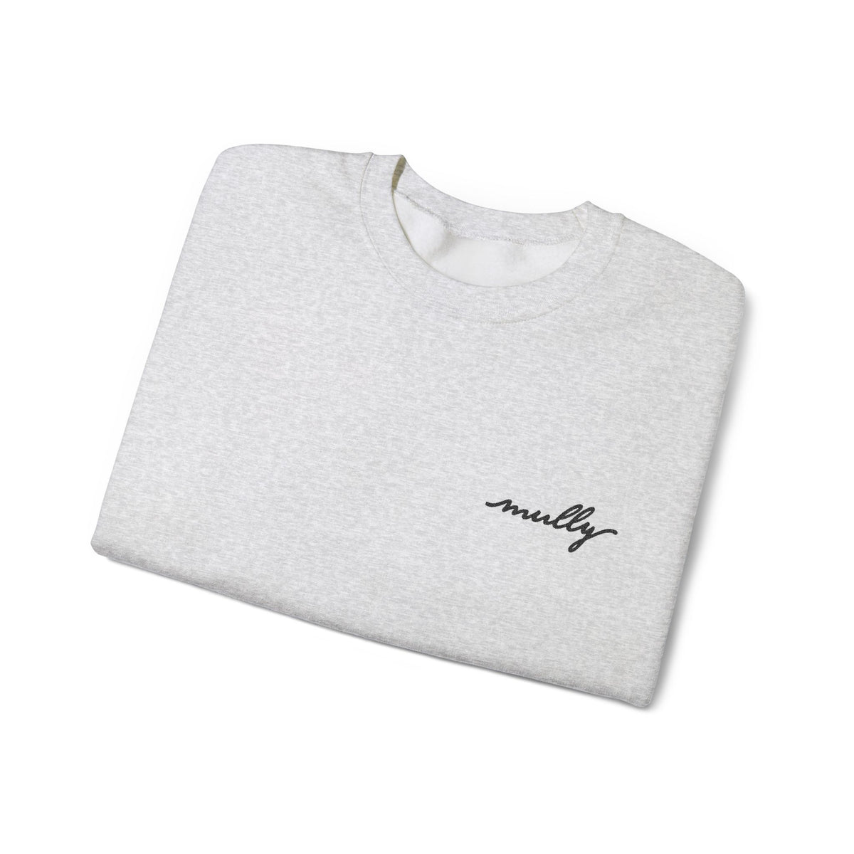Sweatshirt, mully