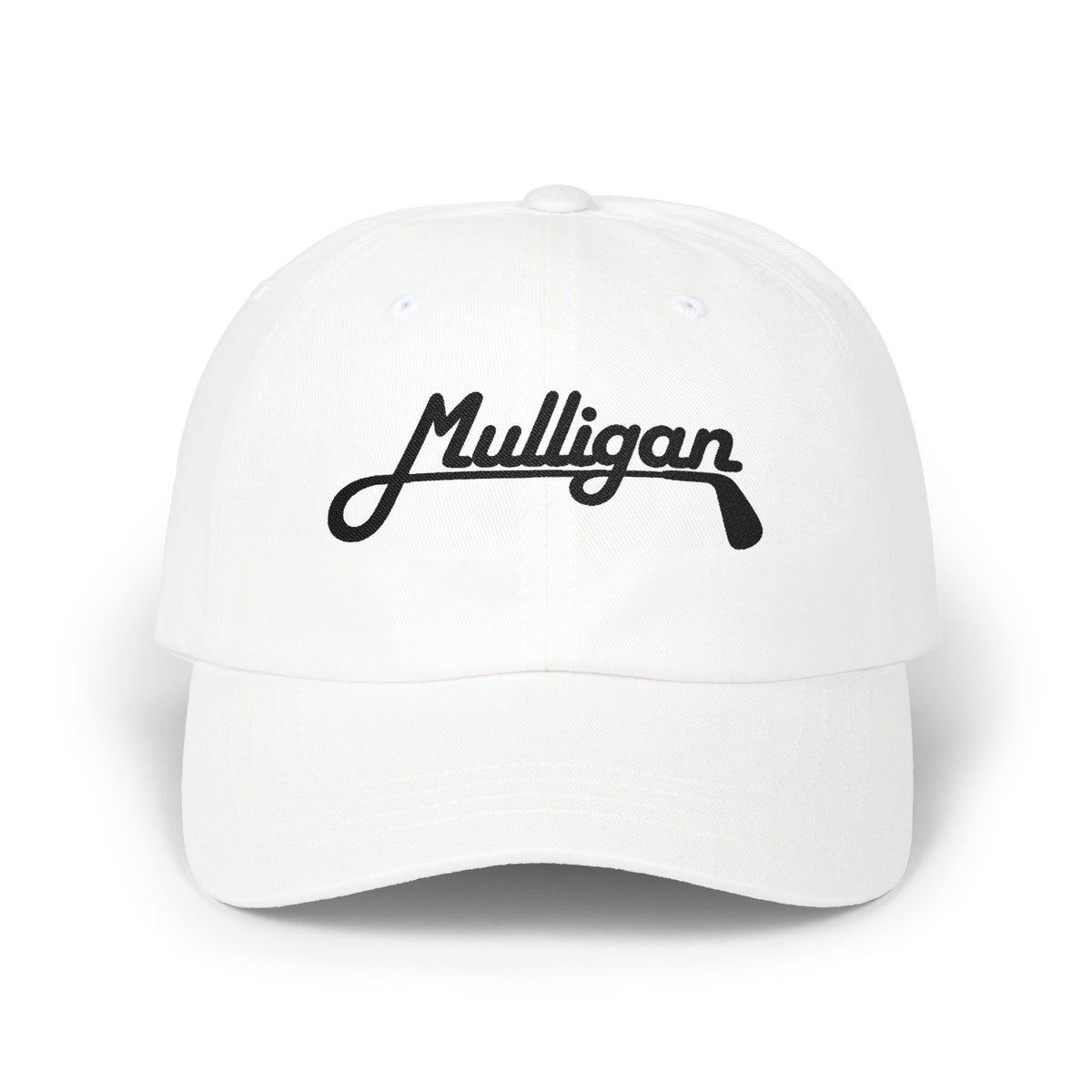 Classic hat