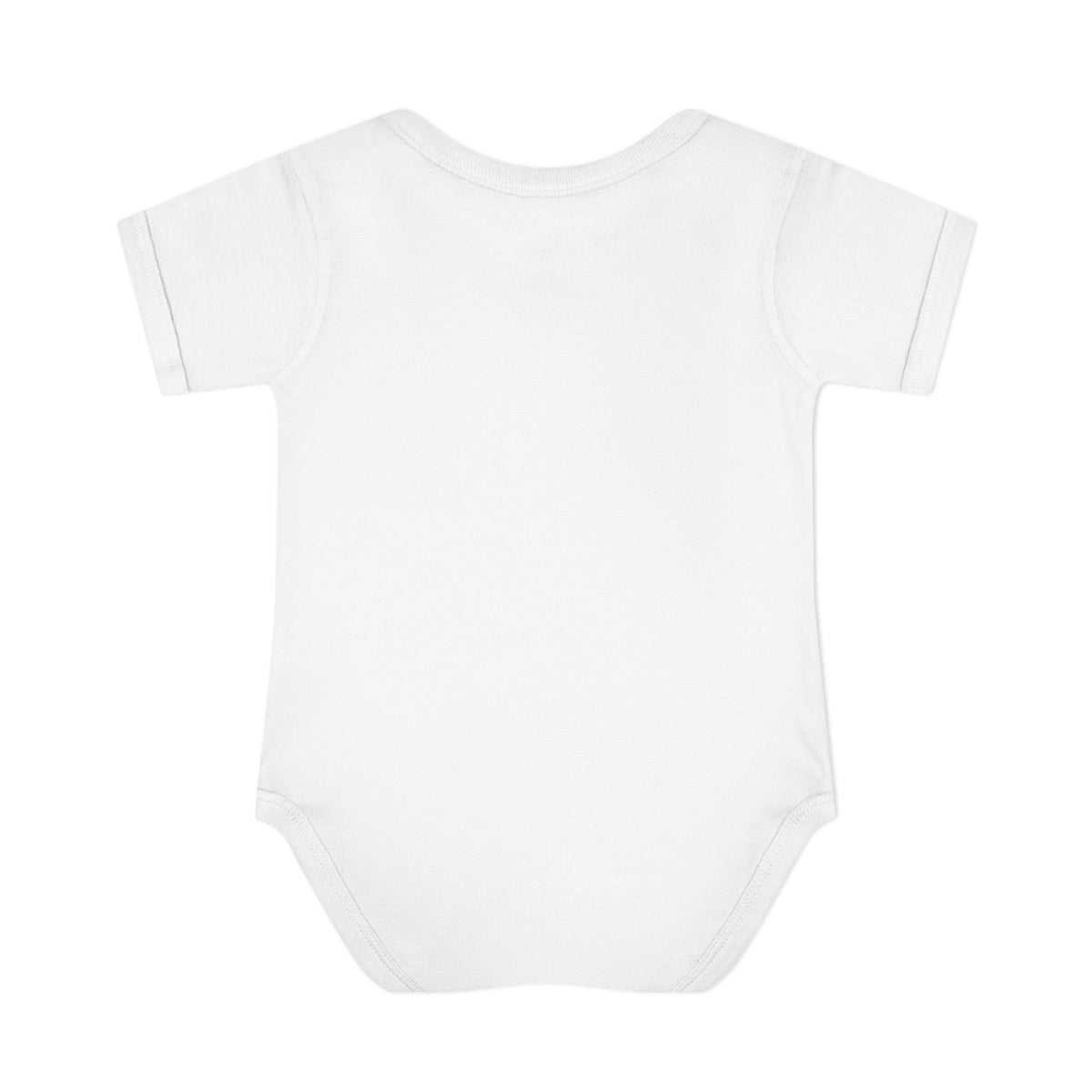 Baby bodysuit, lil Mully