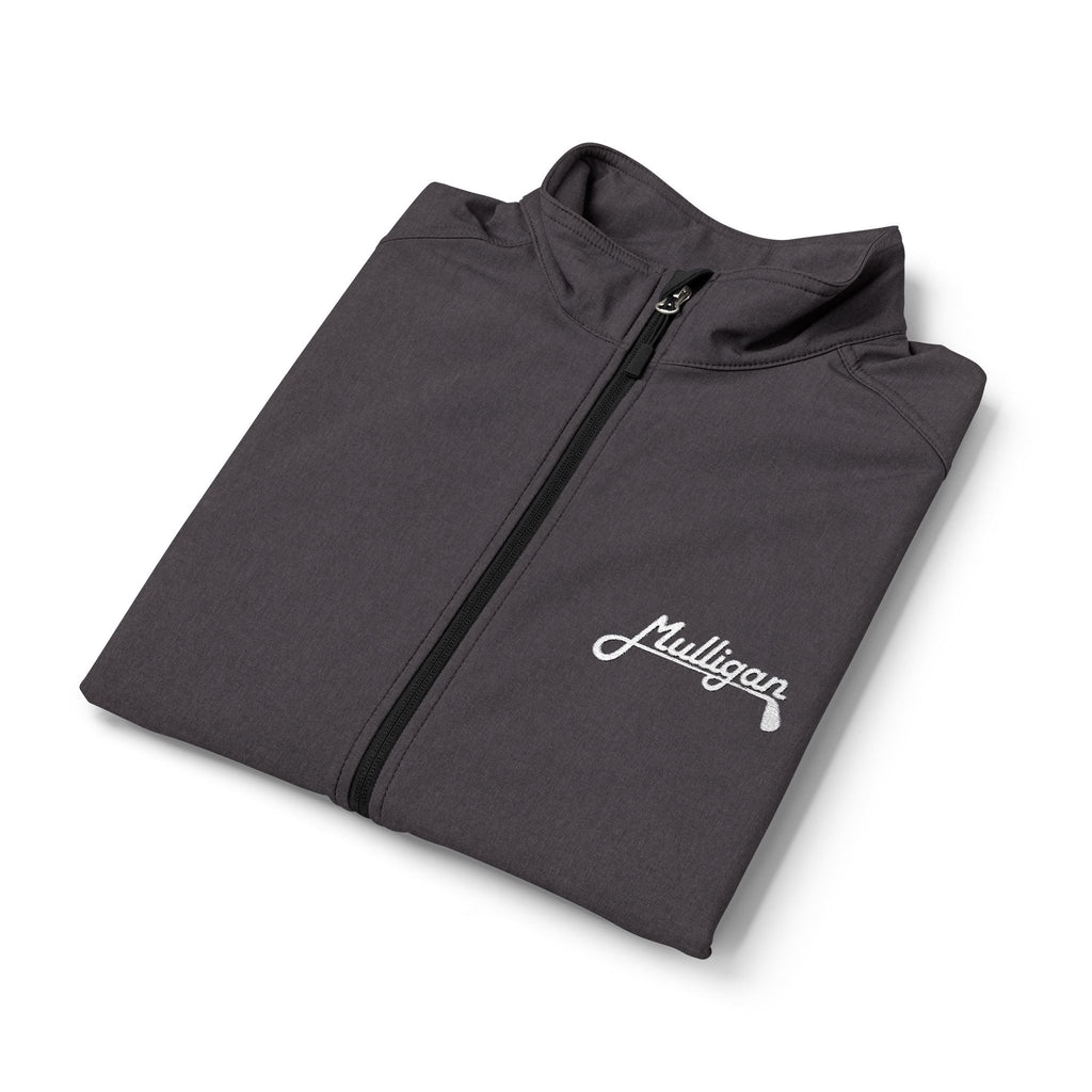 Core Soft Shell Vest