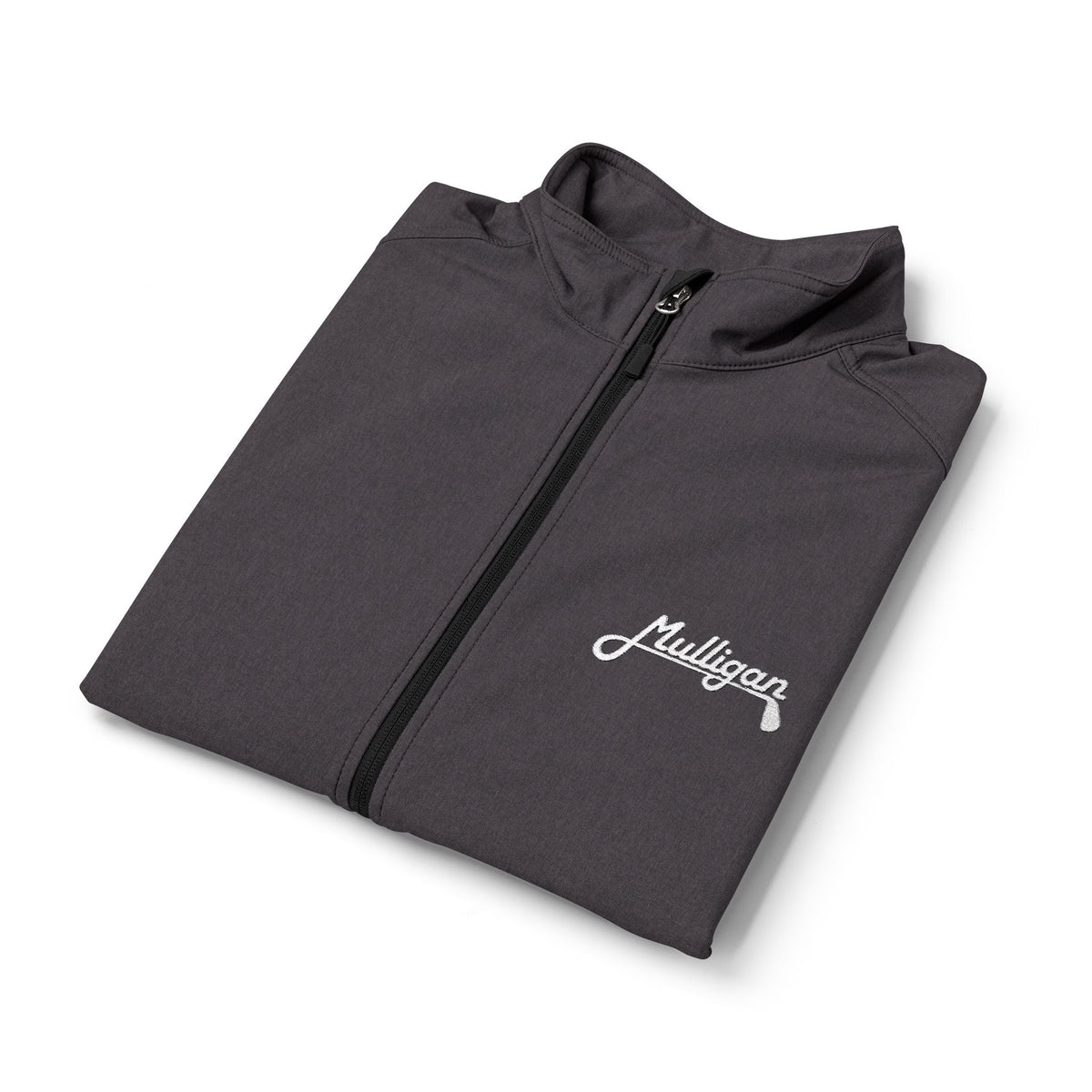 Core Soft Shell Vest